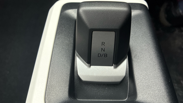 Dacia Spring 27kWh Expression 65 48kW 5dr Auto Electric Hatchback